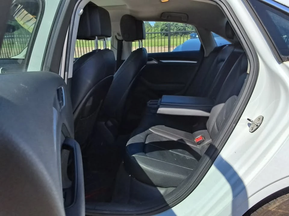 2015 Audi 8V A3 - Image 9 of 11