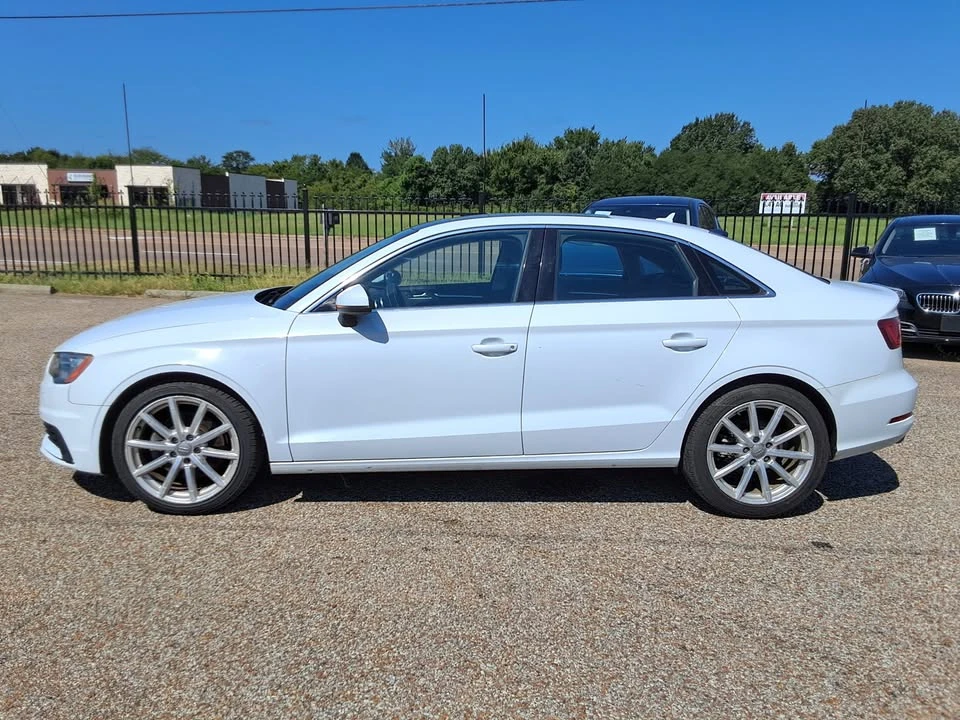 2015 Audi 8V A3 - Image 4 of 11