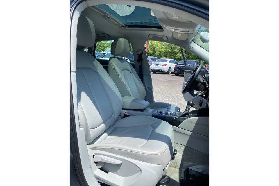 2015 Audi 8V A3 - Image 14 of 20