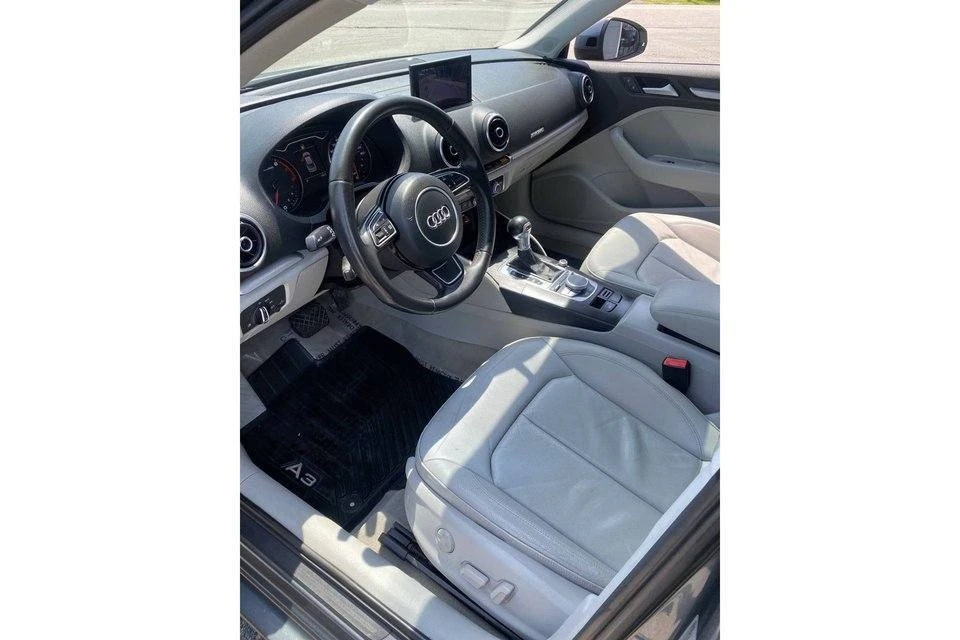 2015 Audi 8V A3 - Image 10 of 20