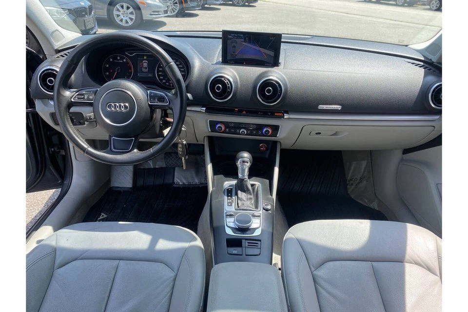 2015 Audi 8V A3 - Image 12 of 20