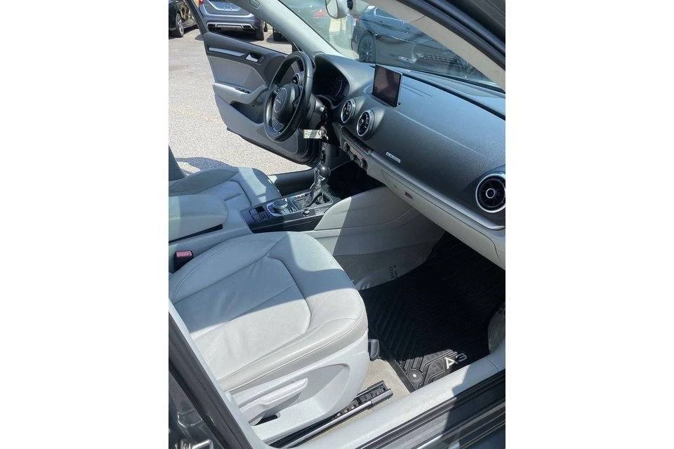 2015 Audi 8V A3 - Image 13 of 20