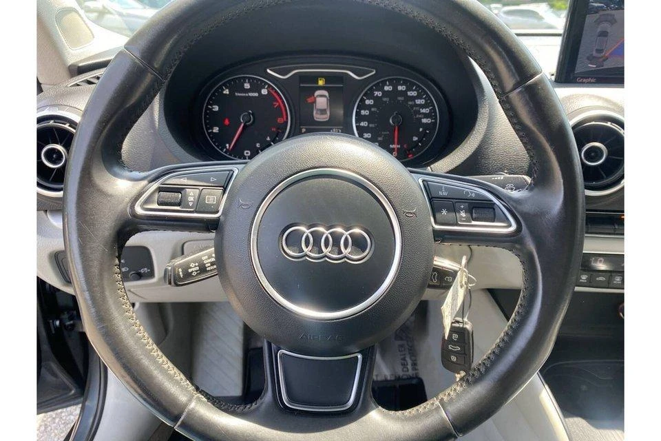 2015 Audi 8V A3 - Image 11 of 20