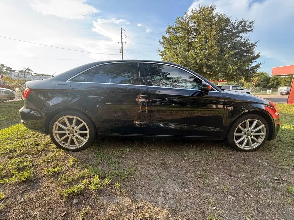 2015 Audi 8V A3 - Image 2 of 12