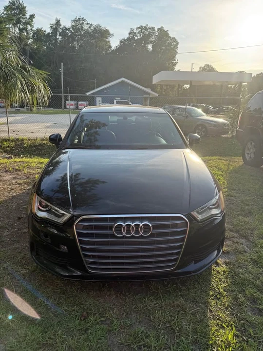 2015 Audi 8V A3 - Image 11 of 12