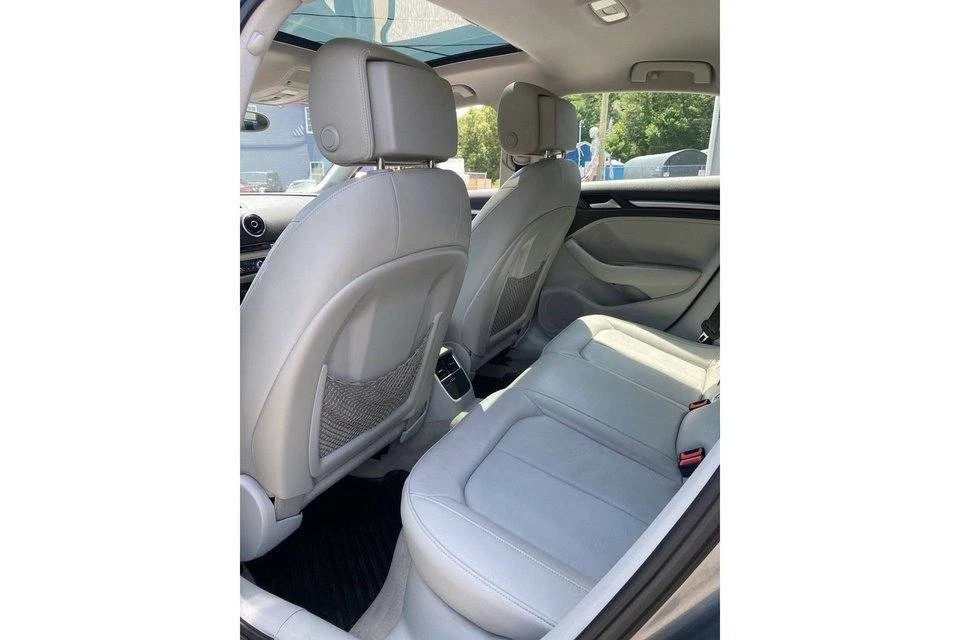 2015 Audi 8V A3 - Image 20 of 20