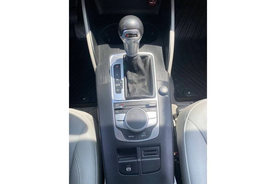 2015 Audi 8V A3 - Image 18 of 20
