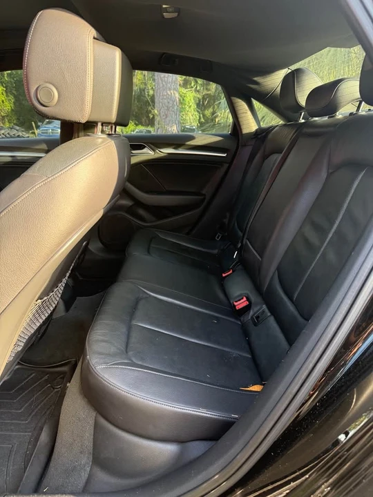 2015 Audi 8V A3 - Image 6 of 12