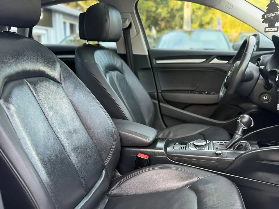 2015 Audi 8V A3 - Image 8 of 16