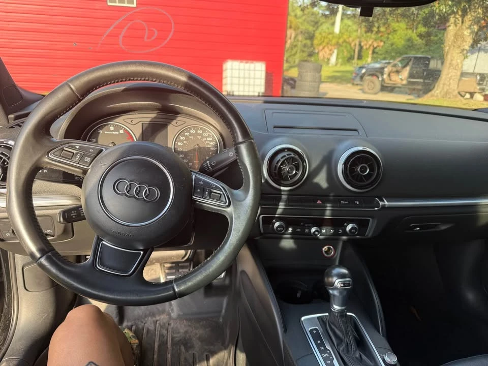 2015 Audi 8V A3 - Image 7 of 12