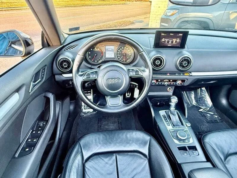 2015 Audi 8V A3 - Image 13 of 20