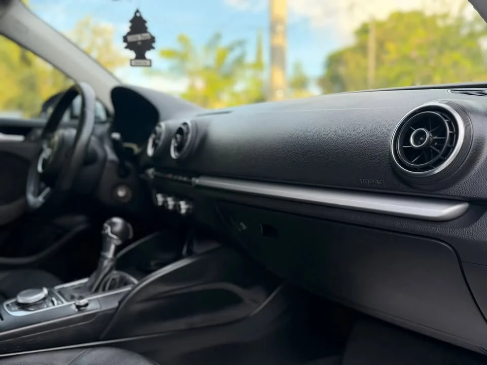 2015 Audi 8V A3 - Image 10 of 16