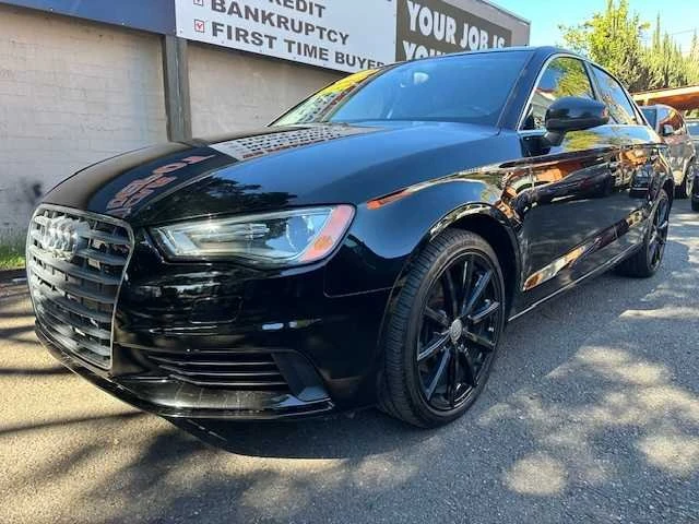 2015 Audi 8V A3 - Image 5 of 19