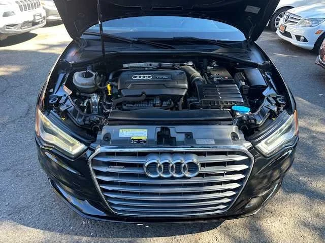 2015 Audi 8V A3 - Image 15 of 19
