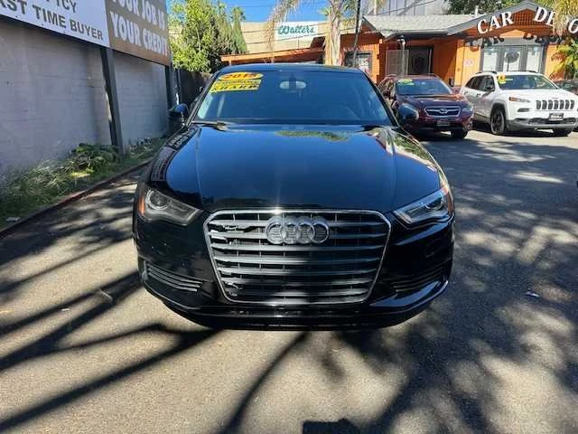 2015 Audi 8V A3 - Image 2 of 19