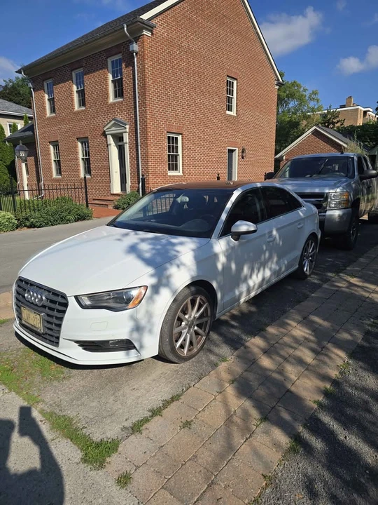 2015 Audi 8V A3 - Image 4 of 6
