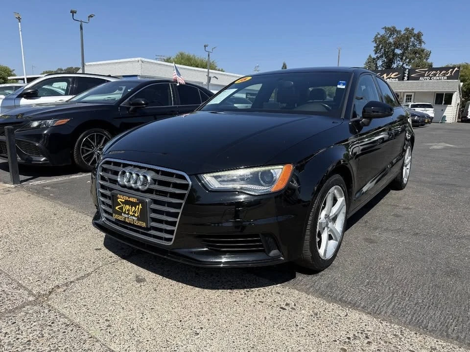 2015 Audi 8V A3 - Image 3 of 20