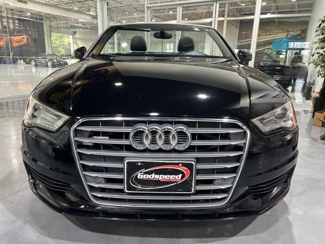 2015 Audi 8V A3 - Image 15 of 20