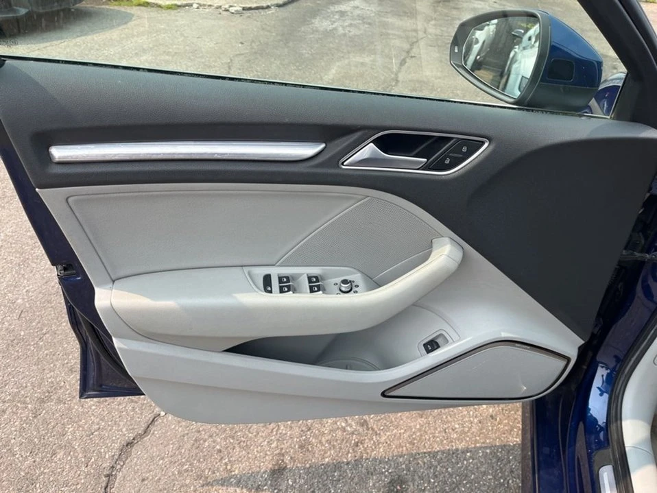 2015 Audi 8V A3 - Image 9 of 20