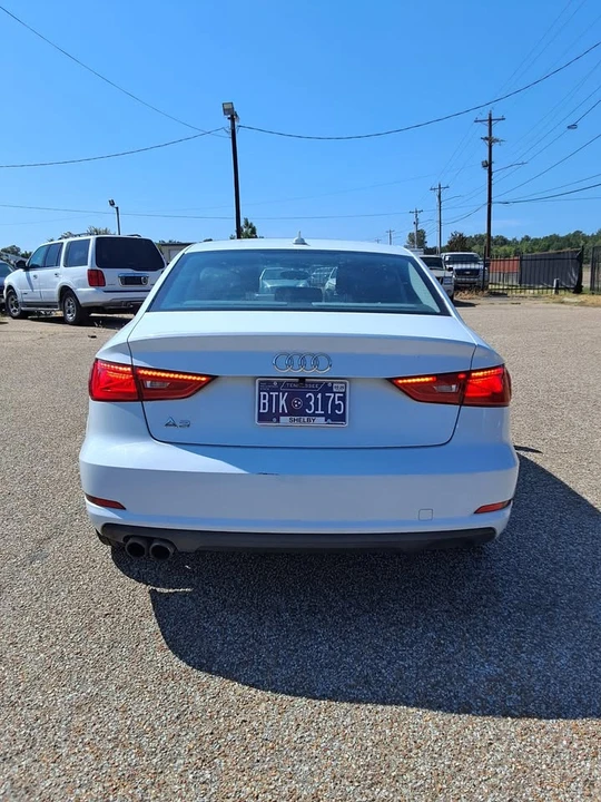 2015 Audi 8V A3 - Image 6 of 11