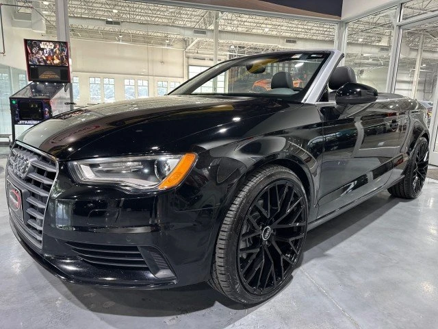 2015 Audi 8V A3 - Image 14 of 20