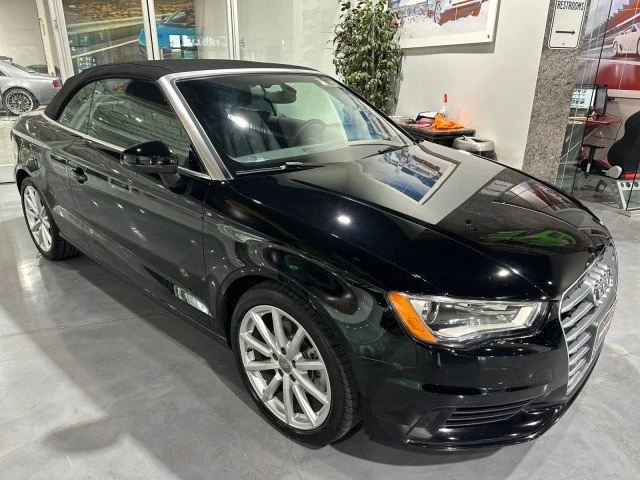 2015 Audi 8V A3 - Image 3 of 20