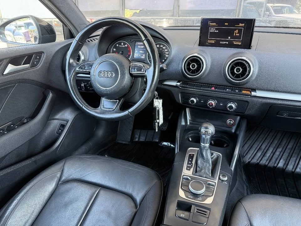 2015 Audi 8V A3 - Image 10 of 20