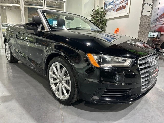 2015 Audi 8V A3 - Image 16 of 20