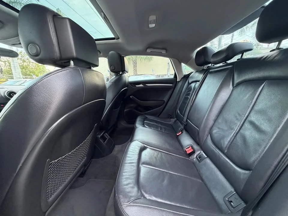 2015 Audi 8V A3 - Image 15 of 16