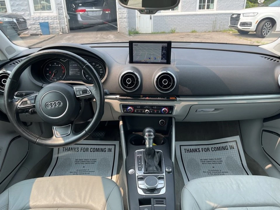2015 Audi 8V A3 - Image 14 of 20