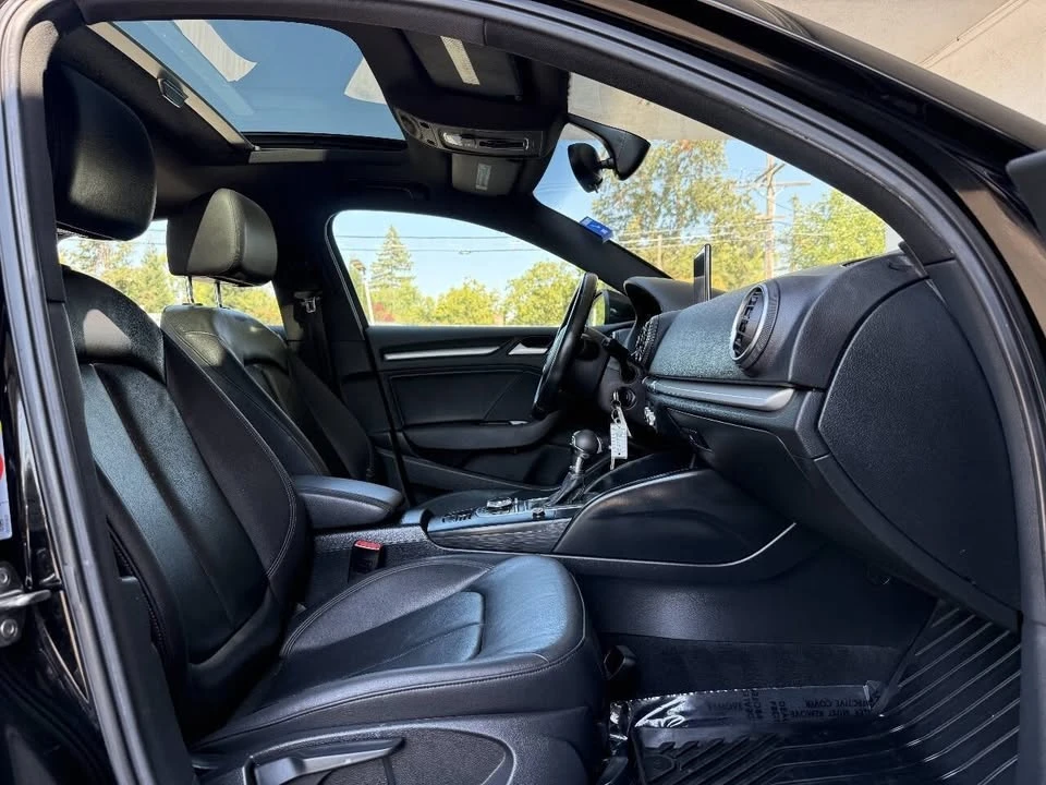 2015 Audi 8V A3 - Image 13 of 20