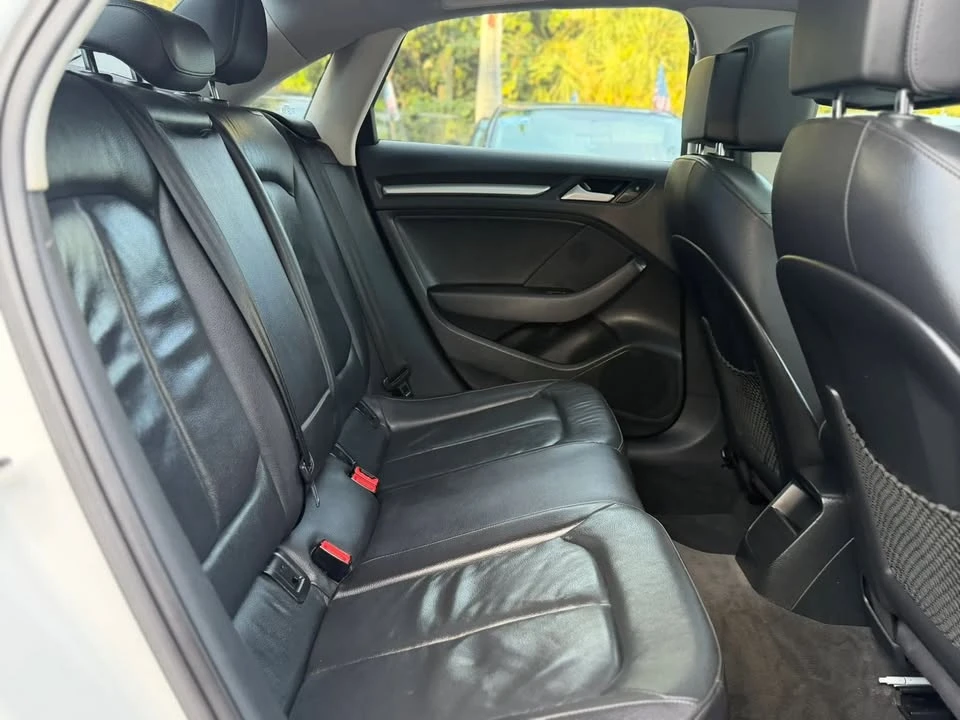 2015 Audi 8V A3 - Image 12 of 16