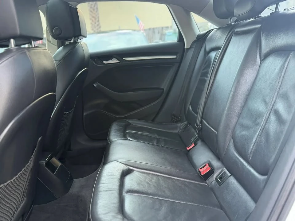 2015 Audi 8V A3 - Image 14 of 16