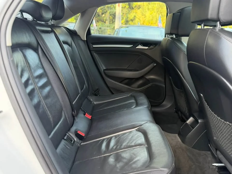 2015 Audi 8V A3 - Image 4 of 7