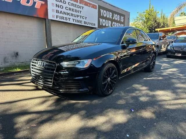 2015 Audi 8V A3 - Image 4 of 19