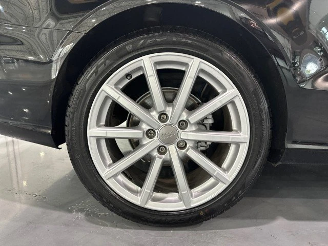2015 Audi 8V A3 - Image 9 of 20