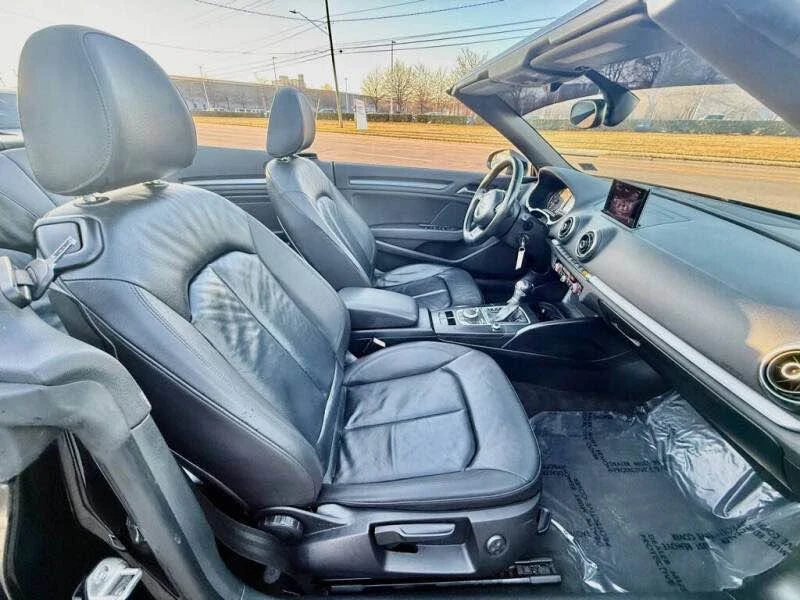 2015 Audi 8V A3 - Image 15 of 20