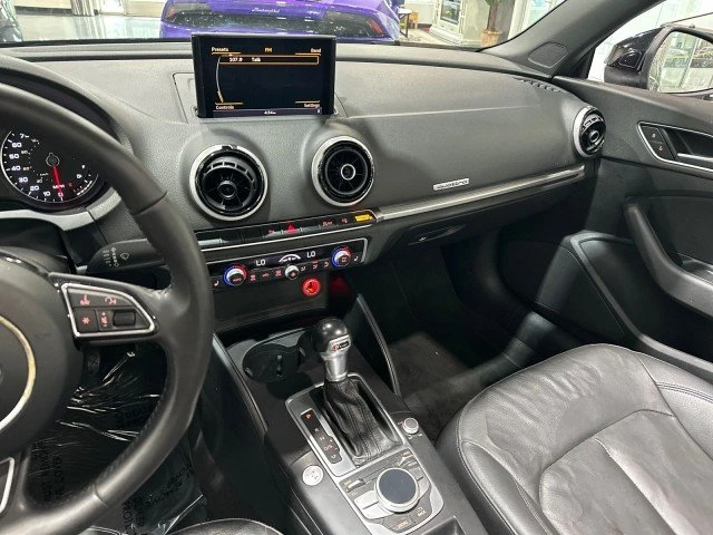 2015 Audi 8V A3 - Image 5 of 20