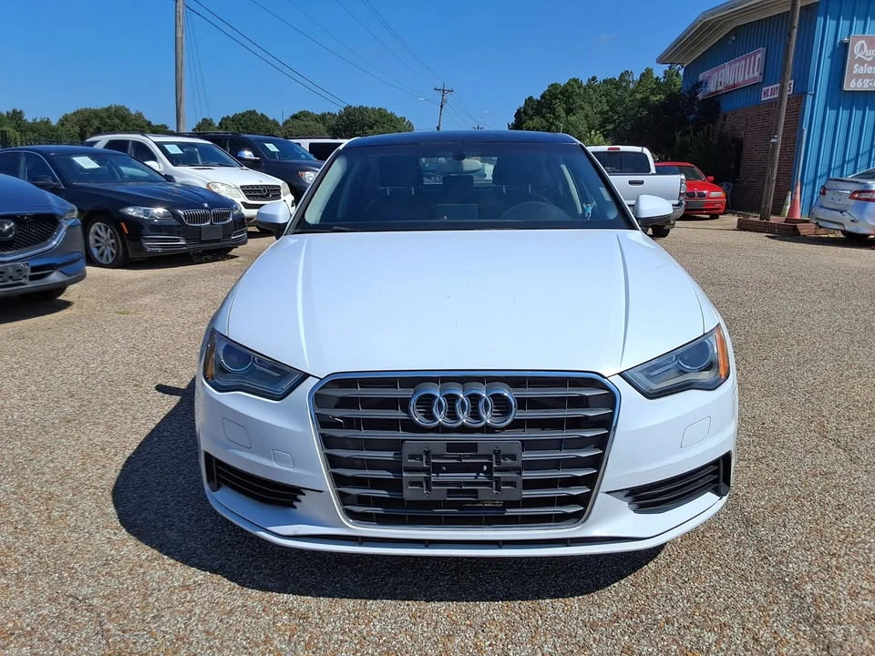 2015 Audi 8V A3 - Image 2 of 11