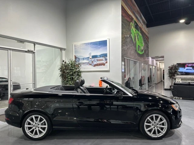 2015 Audi 8V A3 - Image 17 of 20