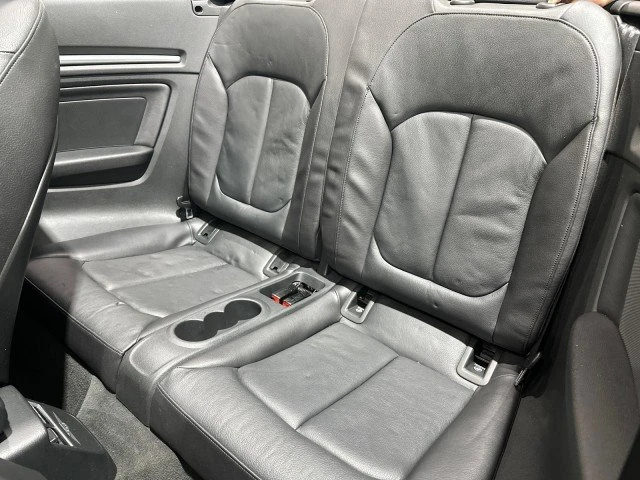 2015 Audi 8V A3 - Image 7 of 20