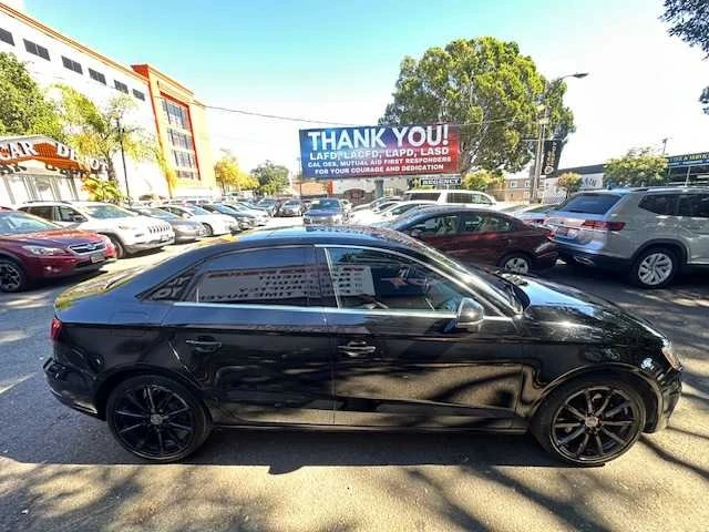 2015 Audi 8V A3 - Image 13 of 19