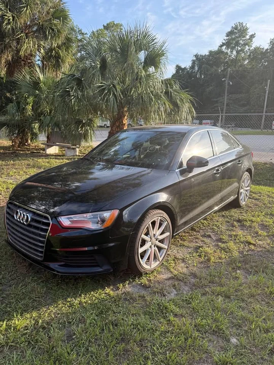 2015 Audi 8V A3 - Image 10 of 12