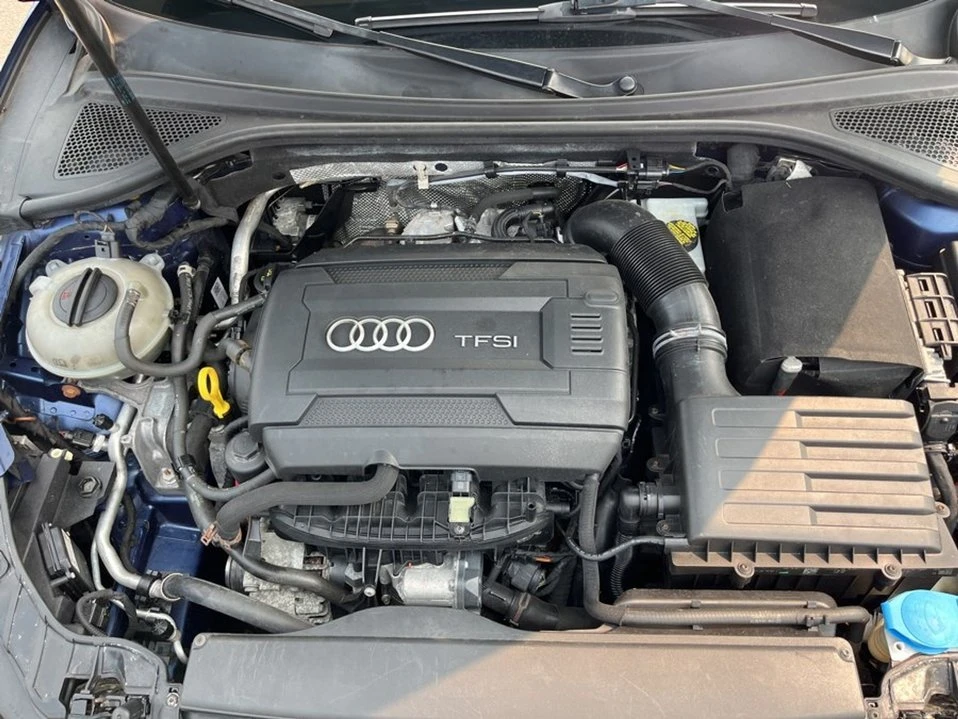 2015 Audi 8V A3 - Image 20 of 20