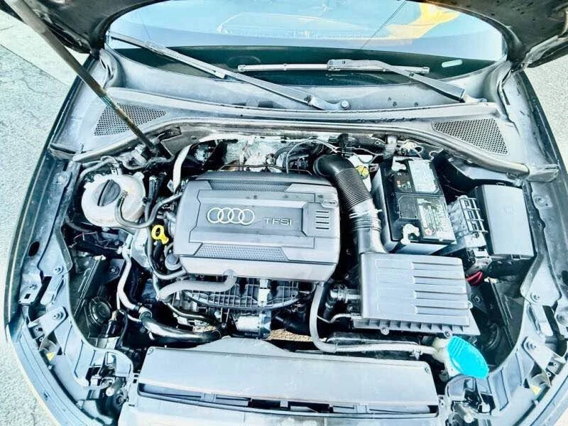 2015 Audi 8V A3 - Image 19 of 20