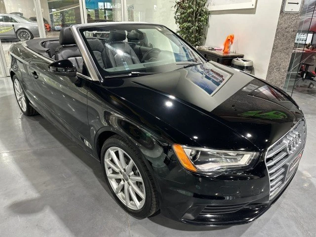 2015 Audi 8V A3 - Image 13 of 20