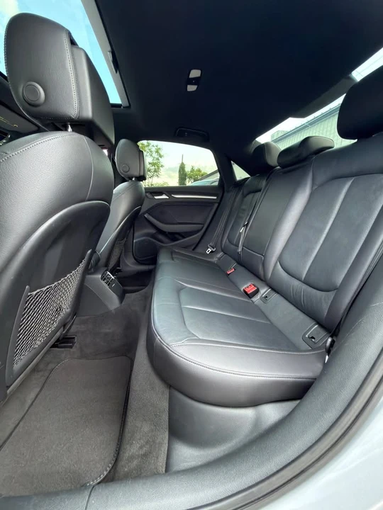 2015 Audi 8V A3 - Image 16 of 19