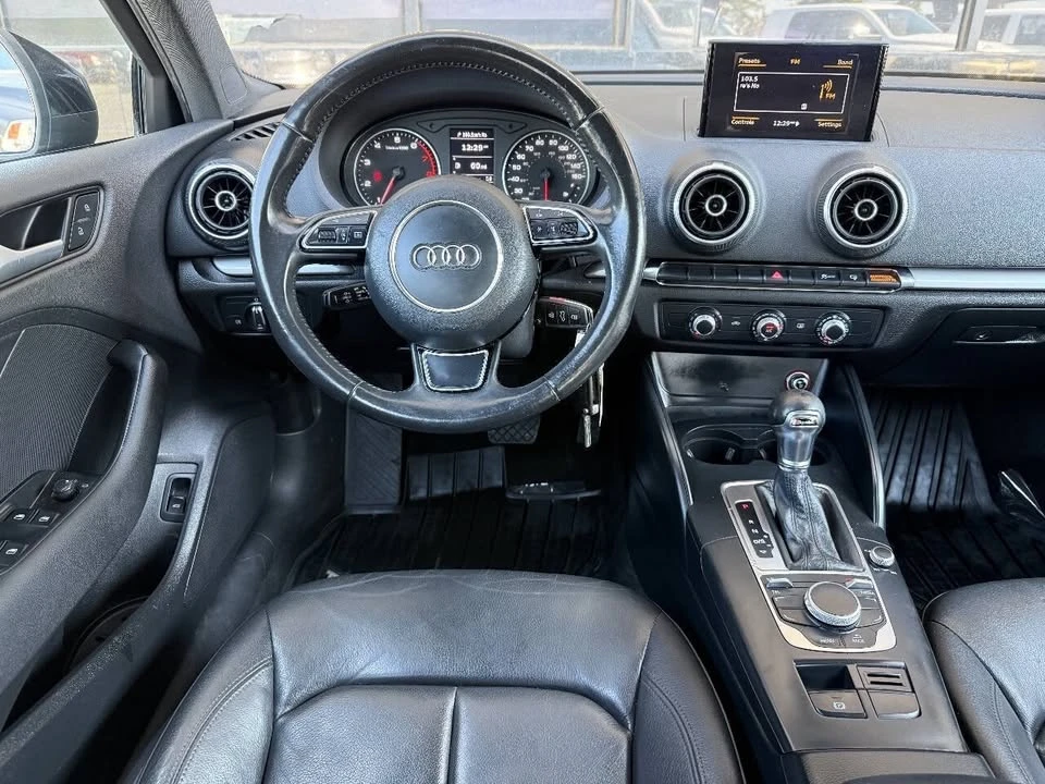 2015 Audi 8V A3 - Image 11 of 20