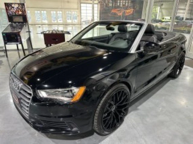 2015 Audi 8V A3 - Image 11 of 20