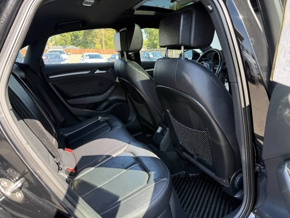 2015 Audi 8V A3 - Image 14 of 20